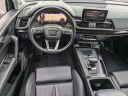 Thumbnail image of 2019 Audi Q5 at AudiGainesville-New of Gainsville, FL