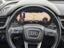 Thumbnail image of 2019 Audi Q5 at AudiGainesville-New of Gainsville, FL