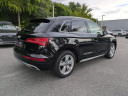 Thumbnail image of 2019 Audi Q5 at AudiGainesville-New of Gainsville, FL