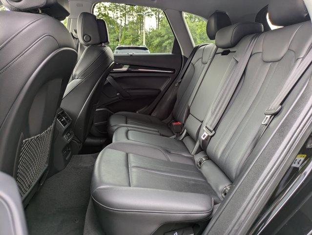 Thumbnail image of 2019 Audi Q5 at AudiGainesville-New of Gainsville, FL