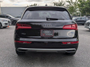 Thumbnail image of 2019 Audi Q5 at AudiGainesville-New of Gainsville, FL