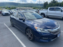 Thumbnail image of 2017 Honda Accord at MountainViewCDJR USED