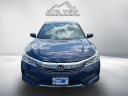 2017 Honda Accord Sport Special Edition at MountainViewCDJR USED