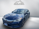 Thumbnail image of 2017 Honda Accord at MountainViewCDJR USED