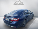 Thumbnail image of 2017 Honda Accord at MountainViewCDJR USED