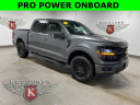 Thumbnail image of 2025 Ford F-150 at Kocourek Ford Lincoln