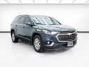 Thumbnail image of 2021 Chevrolet Traverse at Stg Auto Group Montclair