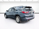 Thumbnail image of 2021 Chevrolet Traverse at Stg Auto Group Montclair