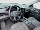 2021 Chevrolet Traverse LT Cloth at Stg Auto Group Montclair