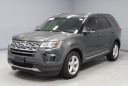 Thumbnail image of 2018 Ford Explorer at Ricart Used