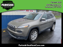 Thumbnail image of 2016 Jeep Cherokee at Parkside Total Auto Care