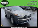 Thumbnail image of 2016 Jeep Cherokee at Parkside Total Auto Care