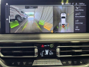 Thumbnail image of 2022 BMW X4 at Sanders Ford
