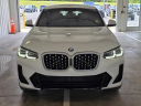 Thumbnail image of 2022 BMW X4 at Sanders Ford