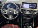Thumbnail image of 2022 BMW X4 at Sanders Ford