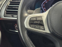 Thumbnail image of 2022 BMW X4 at Sanders Ford
