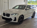 Thumbnail image of 2022 BMW X4 at Sanders Ford