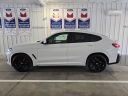 Thumbnail image of 2022 BMW X4 at Sanders Ford
