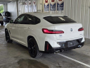 Thumbnail image of 2022 BMW X4 at Sanders Ford