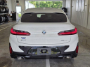 Thumbnail image of 2022 BMW X4 at Sanders Ford