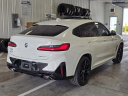 Thumbnail image of 2022 BMW X4 at Sanders Ford