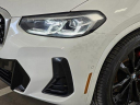 Thumbnail image of 2022 BMW X4 at Sanders Ford