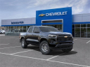 Thumbnail image of 2024 Chevrolet Colorado at Denooyer Chevrolet