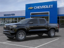 Thumbnail image of 2024 Chevrolet Colorado at Denooyer Chevrolet