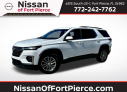 Thumbnail image of 2023 Chevrolet Traverse at Sunrise Volkswagen of Fort Pierce
