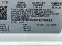 2023 Chevrolet Traverse LT Cloth at Sunrise Volkswagen of Fort Pierce