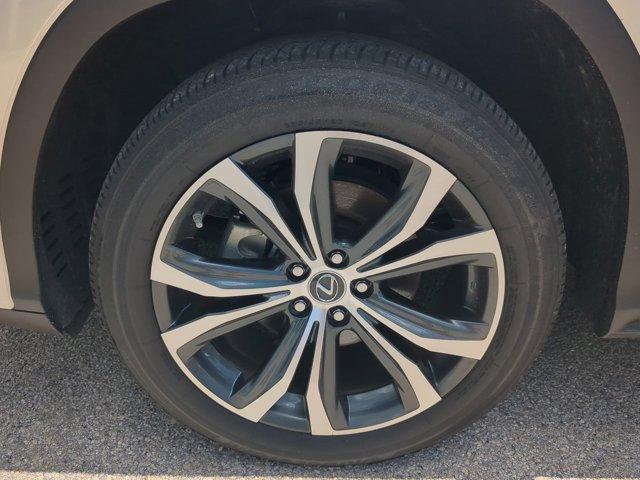 Thumbnail image of 2021 Lexus RX 350 at GermainLexus-New of Naples, FL