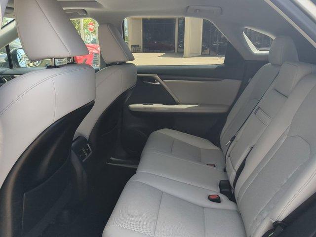 Thumbnail image of 2021 Lexus RX 350 at GermainLexus-New of Naples, FL