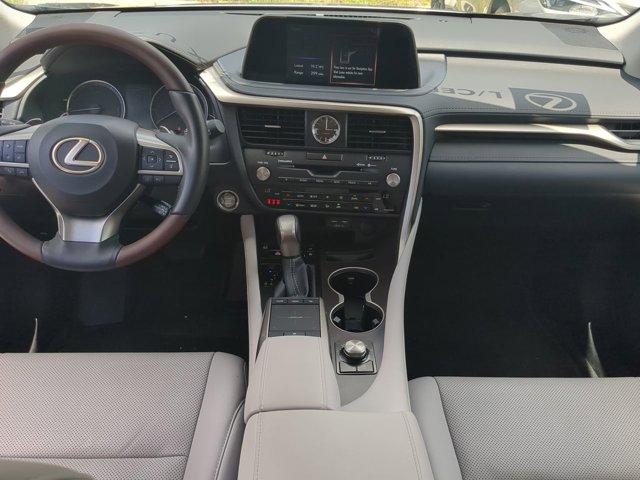 Thumbnail image of 2021 Lexus RX 350 at GermainLexus-New of Naples, FL