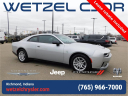 Thumbnail image of 2025 Dodge Charger at Wetzel Chrysler Jeep Dodge Ram