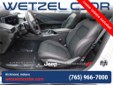 Thumbnail image of 2025 Dodge Charger at Wetzel Chrysler Jeep Dodge Ram