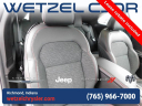 Thumbnail image of 2025 Dodge Charger at Wetzel Chrysler Jeep Dodge Ram
