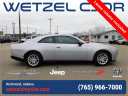 Thumbnail image of 2025 Dodge Charger at Wetzel Chrysler Jeep Dodge Ram