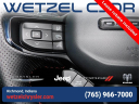 Thumbnail image of 2025 Dodge Charger at Wetzel Chrysler Jeep Dodge Ram