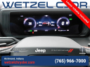 Thumbnail image of 2025 Dodge Charger at Wetzel Chrysler Jeep Dodge Ram