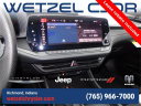 Thumbnail image of 2025 Dodge Charger at Wetzel Chrysler Jeep Dodge Ram