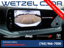 Thumbnail image of 2025 Dodge Charger at Wetzel Chrysler Jeep Dodge Ram