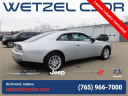 Thumbnail image of 2025 Dodge Charger at Wetzel Chrysler Jeep Dodge Ram