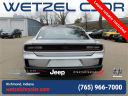 Thumbnail image of 2025 Dodge Charger at Wetzel Chrysler Jeep Dodge Ram