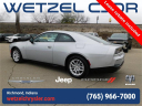 Thumbnail image of 2025 Dodge Charger at Wetzel Chrysler Jeep Dodge Ram
