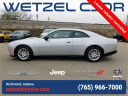 Thumbnail image of 2025 Dodge Charger at Wetzel Chrysler Jeep Dodge Ram