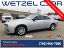 Thumbnail image of 2025 Dodge Charger at Wetzel Chrysler Jeep Dodge Ram