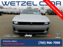 Thumbnail image of 2025 Dodge Charger at Wetzel Chrysler Jeep Dodge Ram