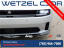 Thumbnail image of 2025 Dodge Charger at Wetzel Chrysler Jeep Dodge Ram