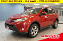 Thumbnail image of 2015 Toyota RAV4 at Serpentini Chevrolet of Strongsville