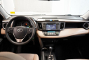 Thumbnail image of 2015 Toyota RAV4 at Serpentini Chevrolet of Strongsville